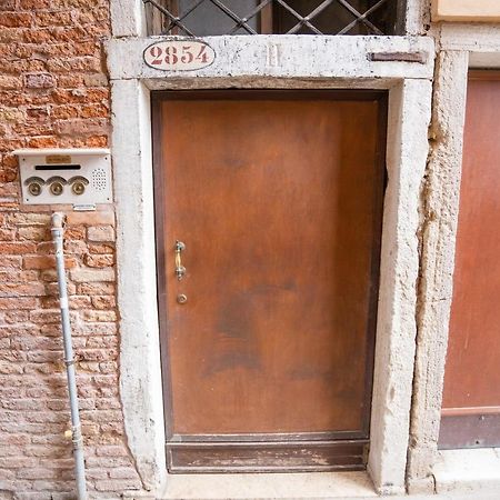 San Polo Studio Venedig Exterior foto
